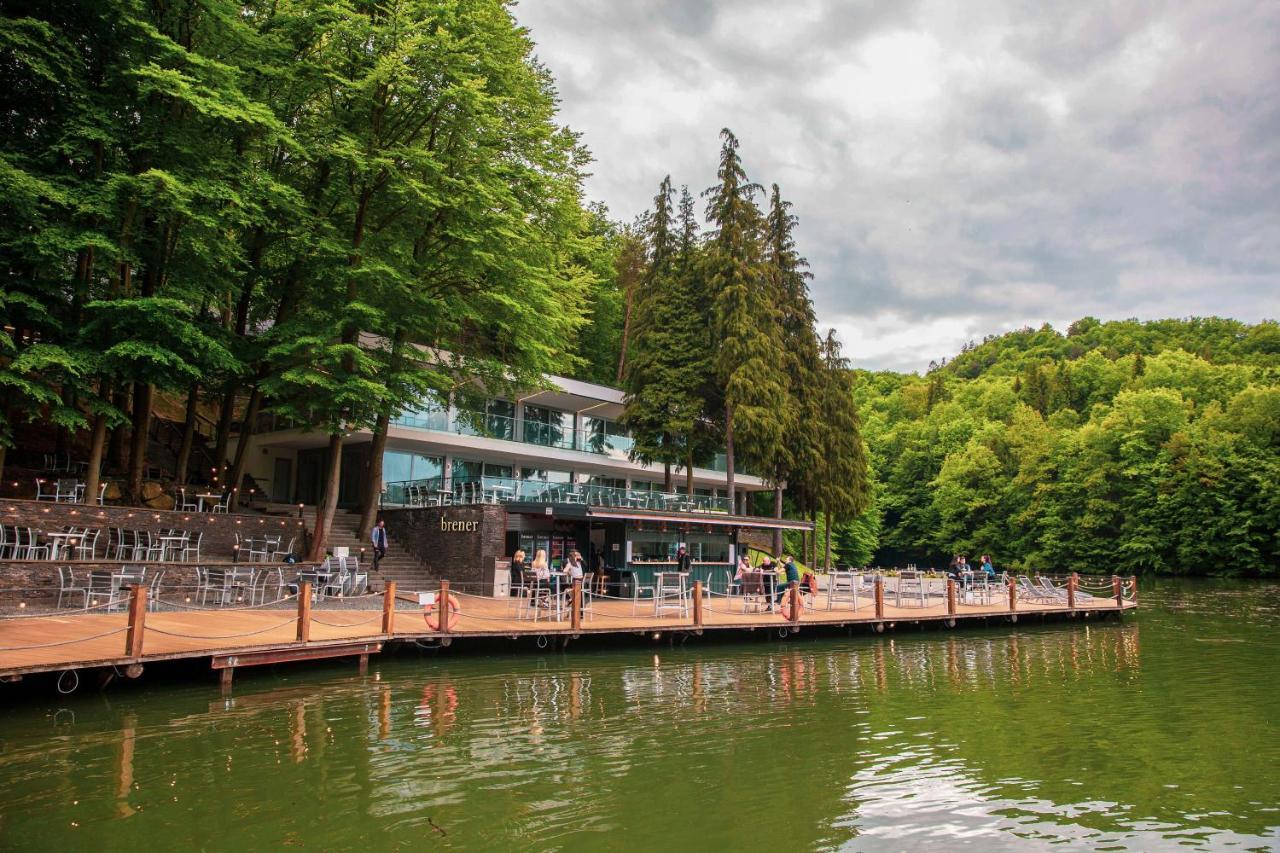 Adventure Lake Resort - Simared Бая-Маре Екстер'єр фото