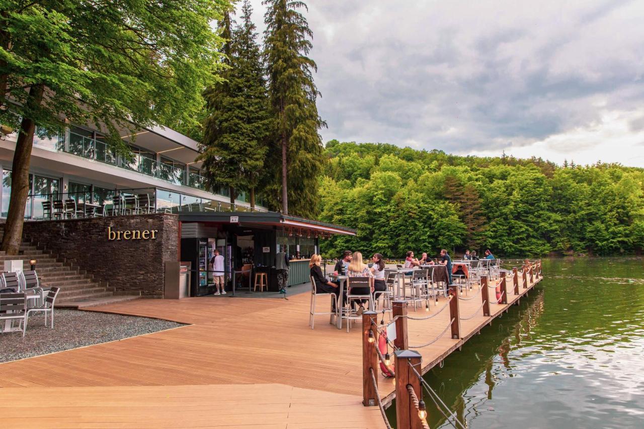 Adventure Lake Resort - Simared Бая-Маре Екстер'єр фото
