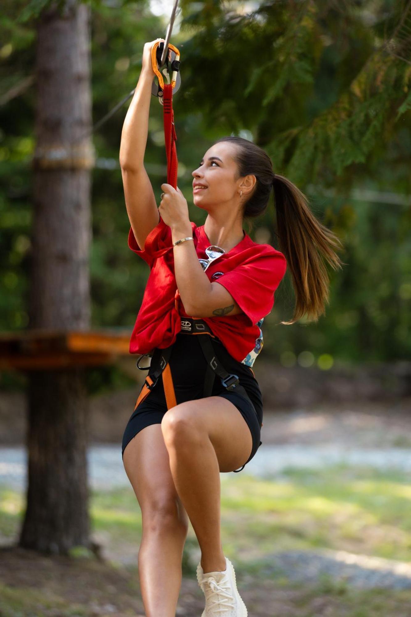 Adventure Lake Resort - Simared Бая-Маре Екстер'єр фото