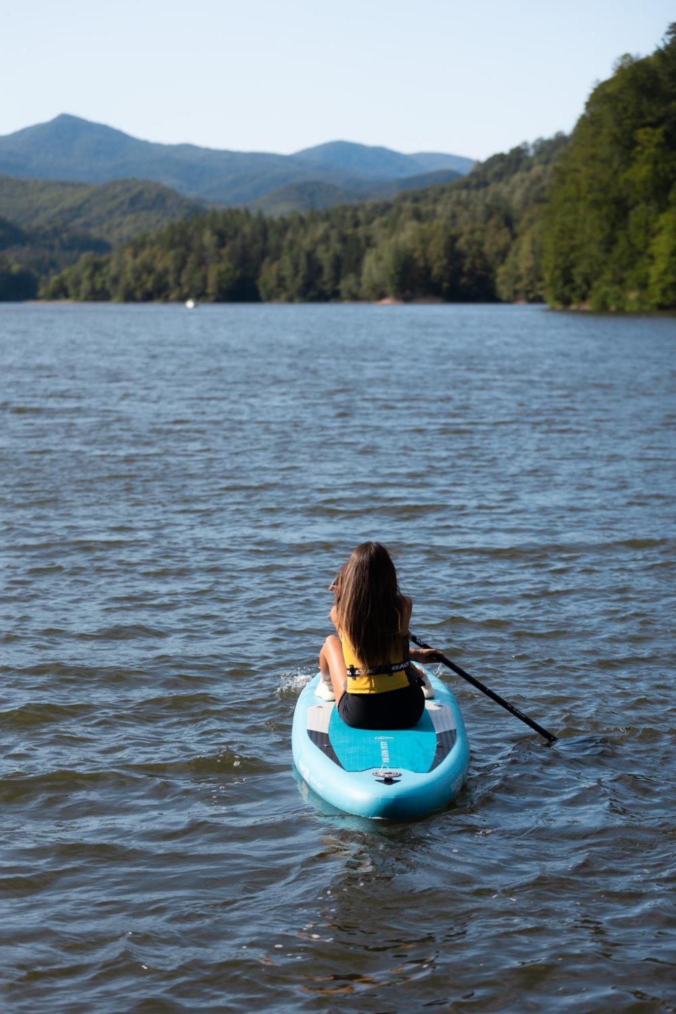 Adventure Lake Resort - Simared Бая-Маре Екстер'єр фото
